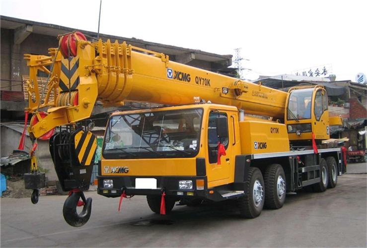 南乐县吊车出租选择重点