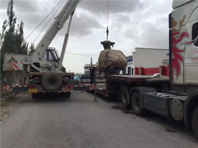 南乐县狭窄场地（如小区、车间）适合用哪种吊车？