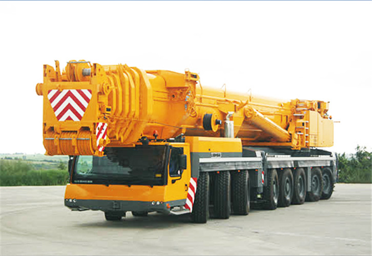 南乐县精密设备吊装（如机床、仪器）需要特殊车型吗？